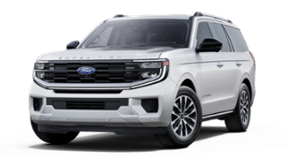 2025 Ford Expedition® External Image 2